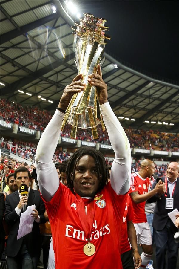 ريناتو سانشيز