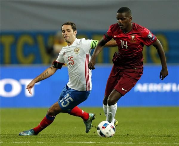 ويليام كارفاليو