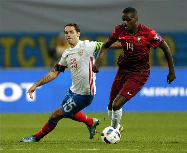 ويليام كارفاليو