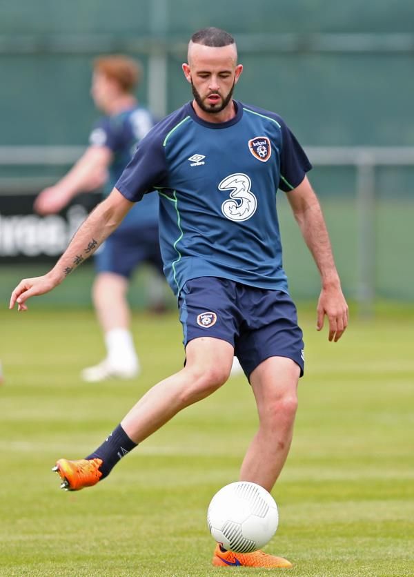 مارك ويلسون