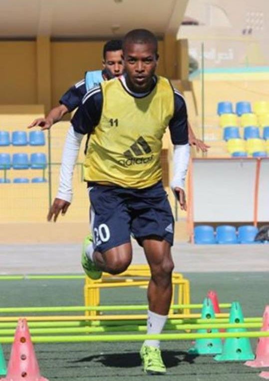  الكوري حمود 