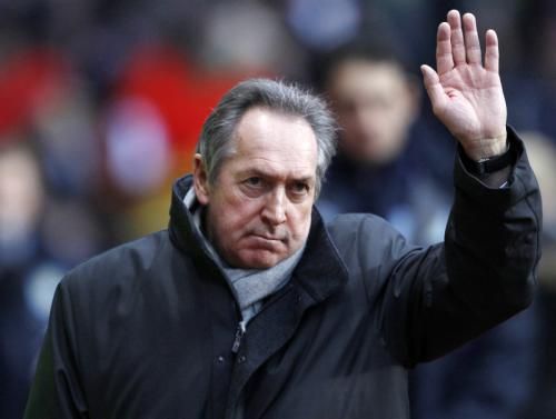 جيرار اولييه