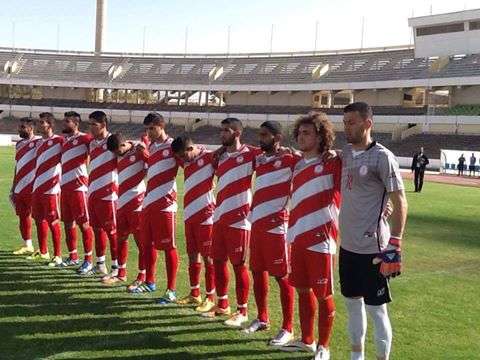 فريق السويحلي