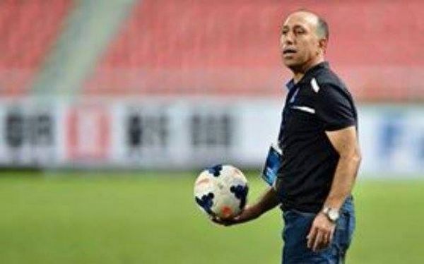 محمد العطار