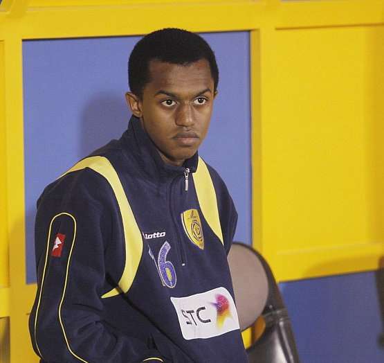 إبراهيم غالب