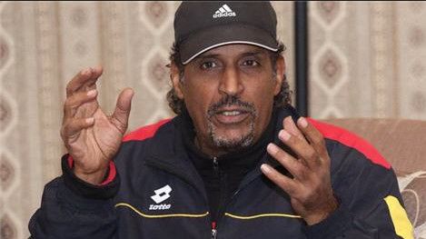 حمد الدوسري