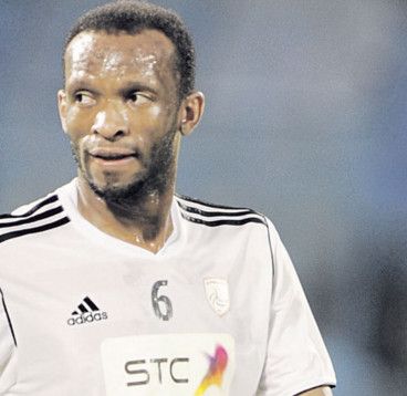 عمر الغامدي