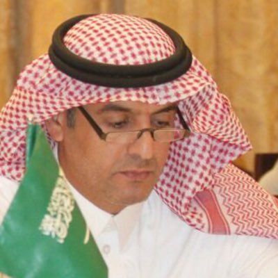 علي الشعيلان