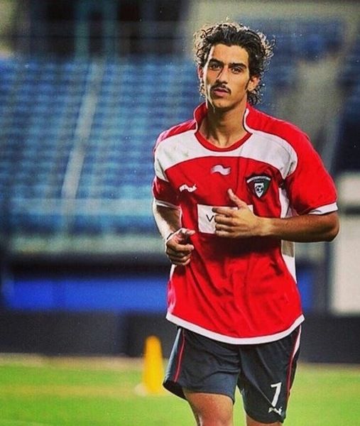 علي الزنكي