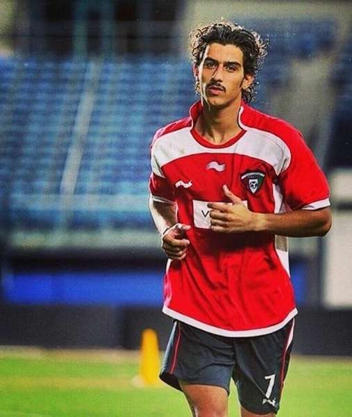 علي الزنكي