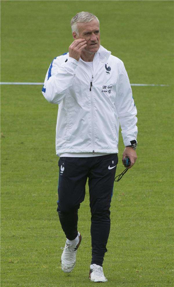 ديشامب