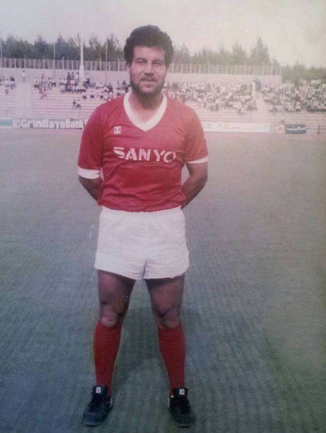 كامل منيب