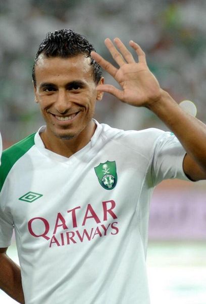 محمد عبدالشافى 