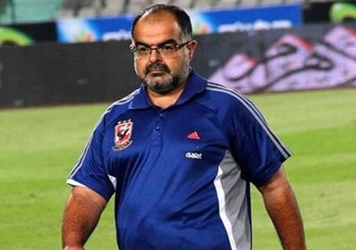 الدكتور خالد محمود
