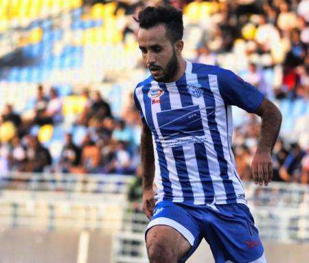 عبدالغني معاوي