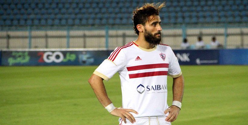 باسم مرسي 