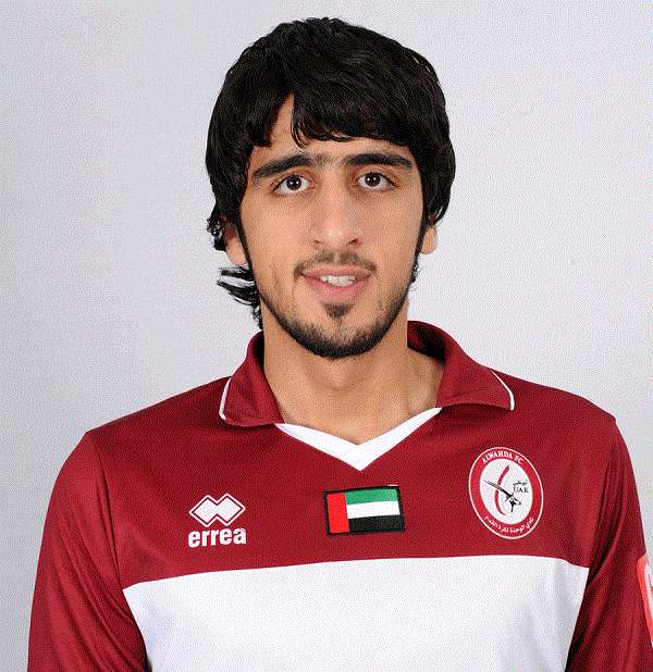 حمدان الكمالي