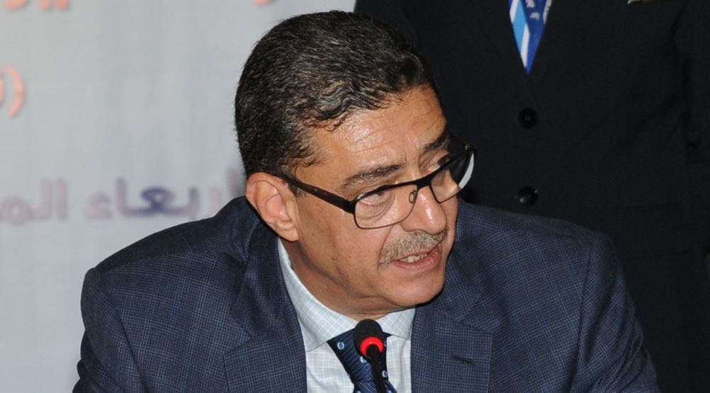محمود طاهر