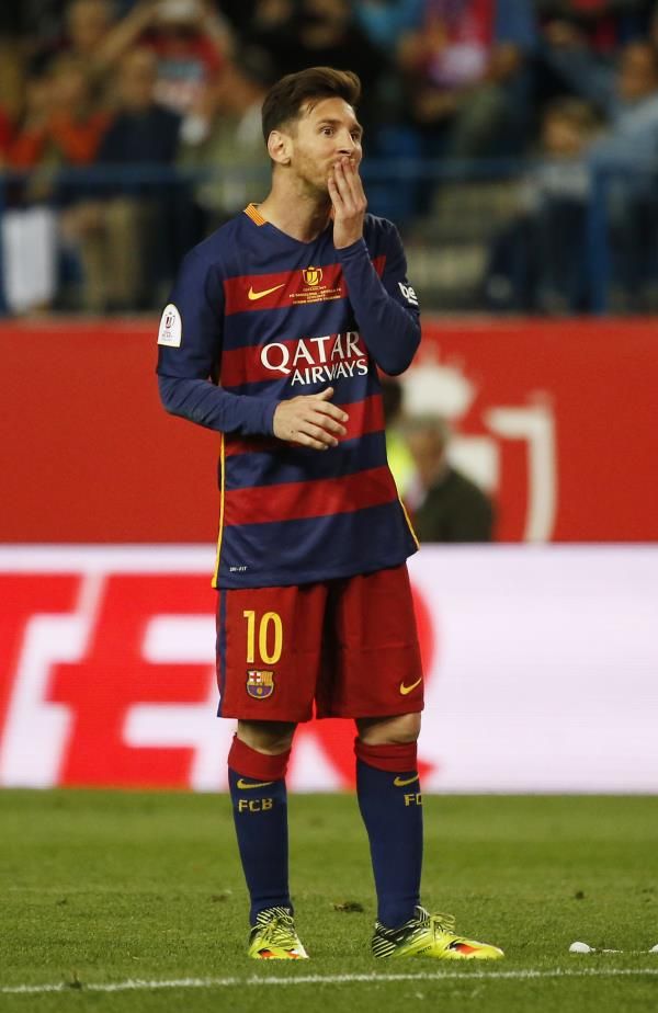  ليونيل ميسي