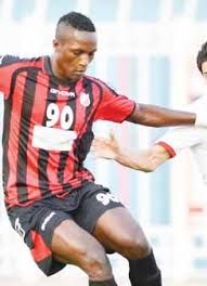 سليماني تاندا