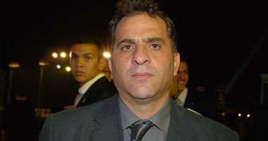 عاصم السعدني