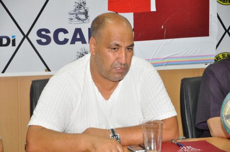 حسان حمار