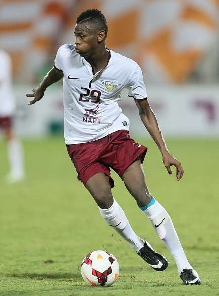 محمد مونتاري