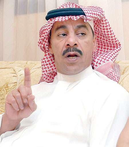 صالح النعيمة