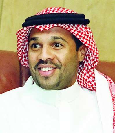 حسين المسعري