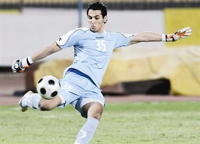  خالد الرشيدي