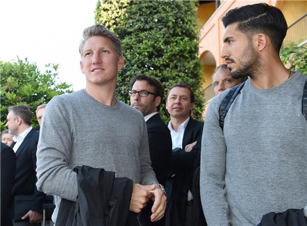  باستيان شفاينشتايجر