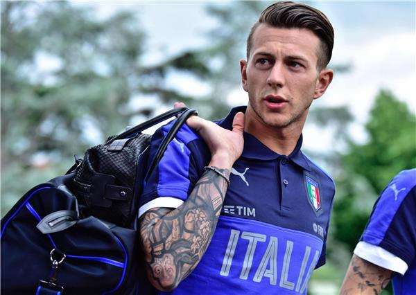 فيديريكو بيرنارديسكي