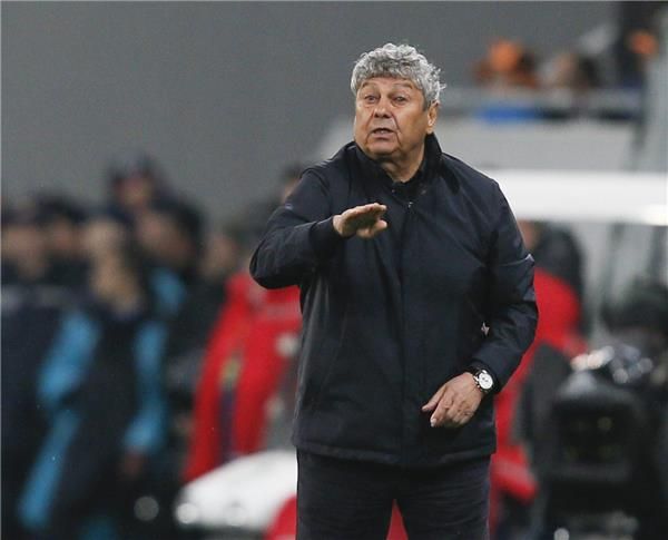 ميرتشا لوتشيسكو