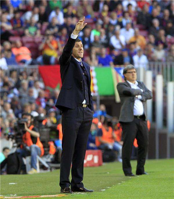  خافيير جارسيا كارلوس