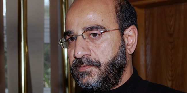 عامر حسين رئيس لجنة المسابقات 