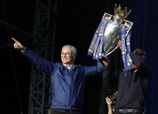  كلاوديو رانيري