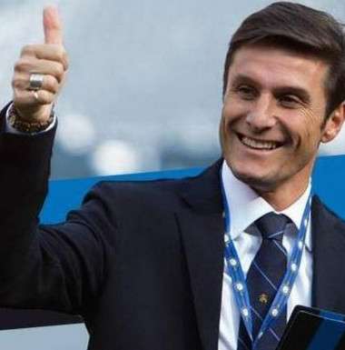 خافيير زانيتي