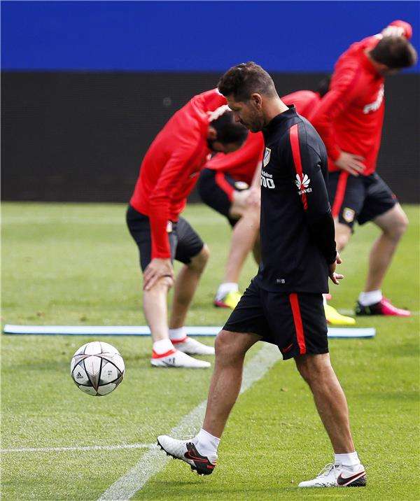 دييجو سيميوني