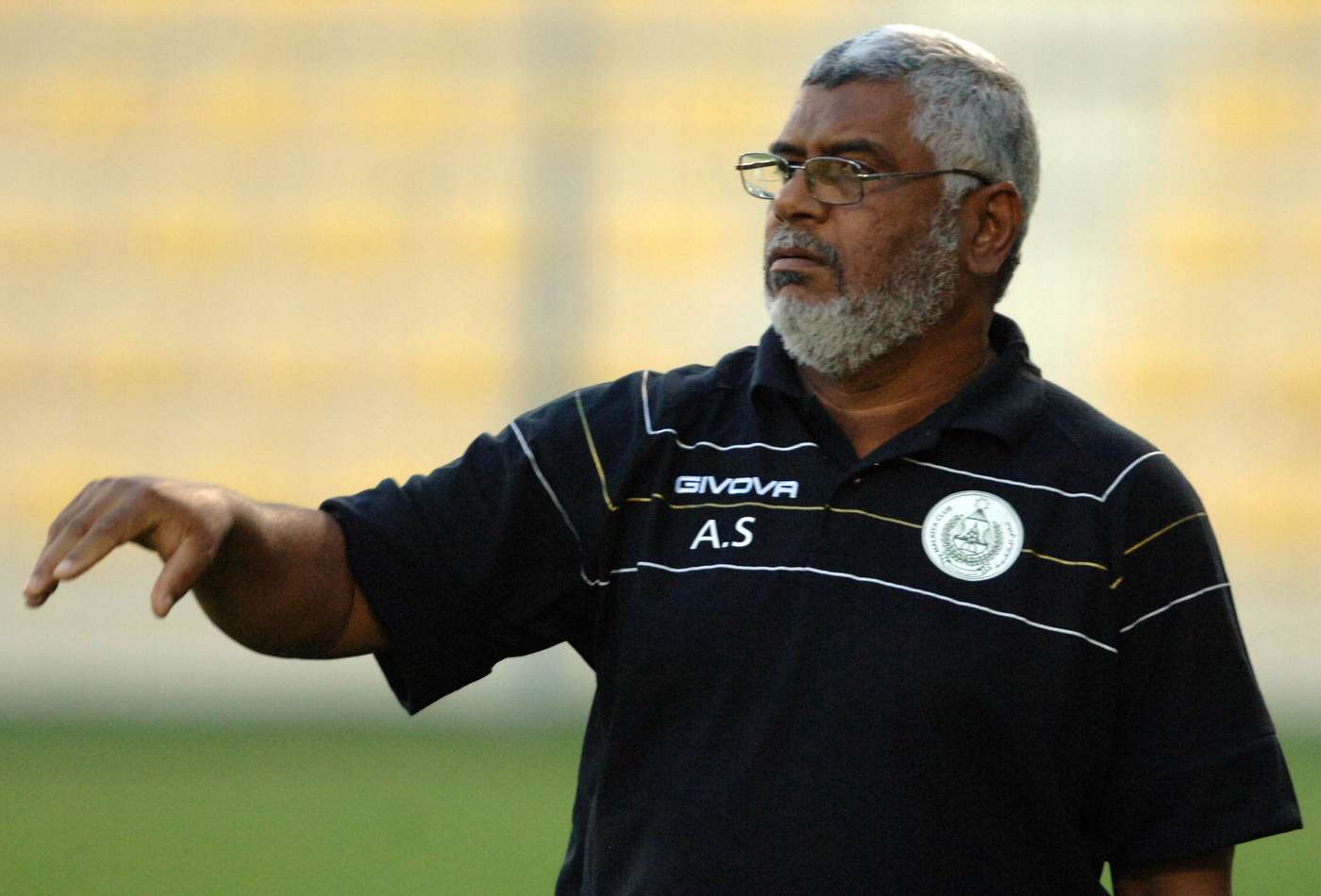 أحمد الدخيل