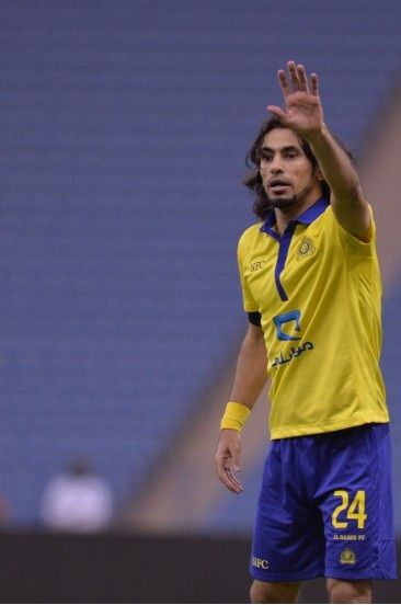 حسين عبد الغني 