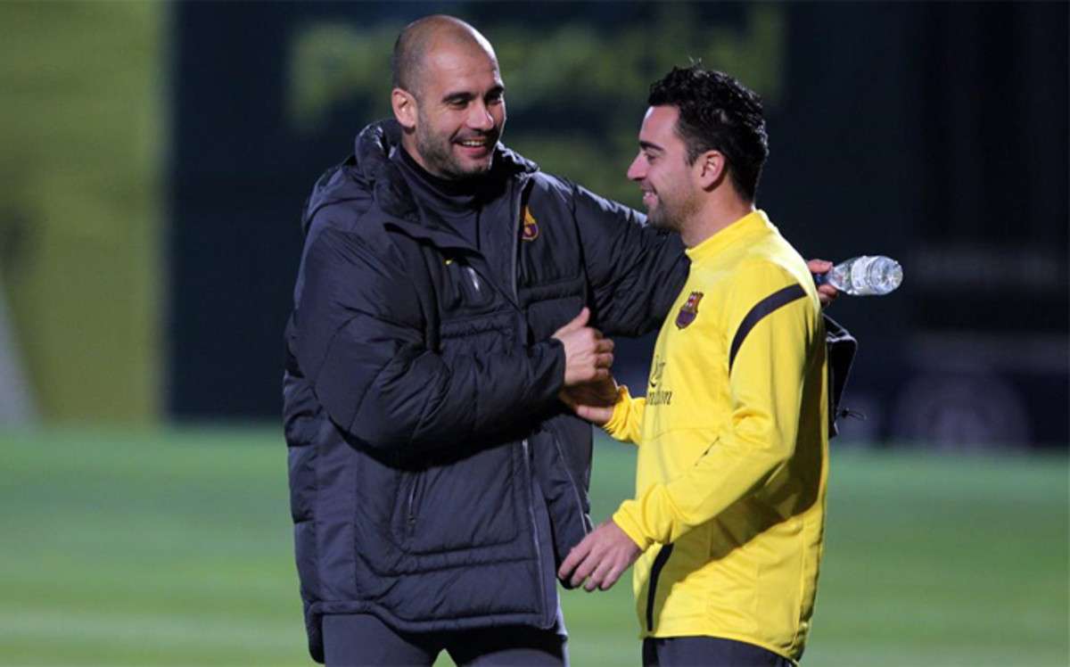 xavi-guardiola-hablan-regularmente-segun-admitio-egarense-1464110406485
