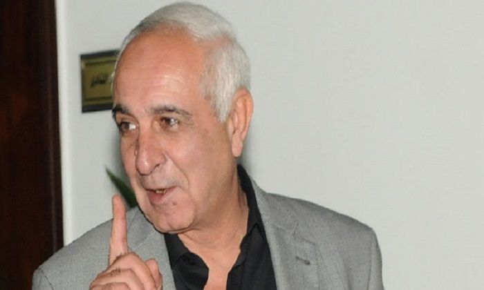 اللواء شيرين شمس