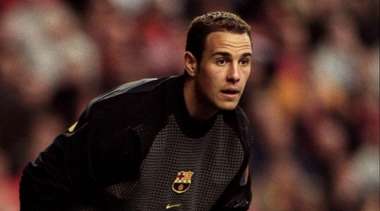 رينا بقميص برشلونة