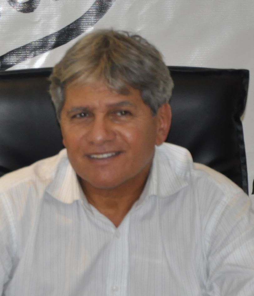 المدرب البرازيلي أرثر 