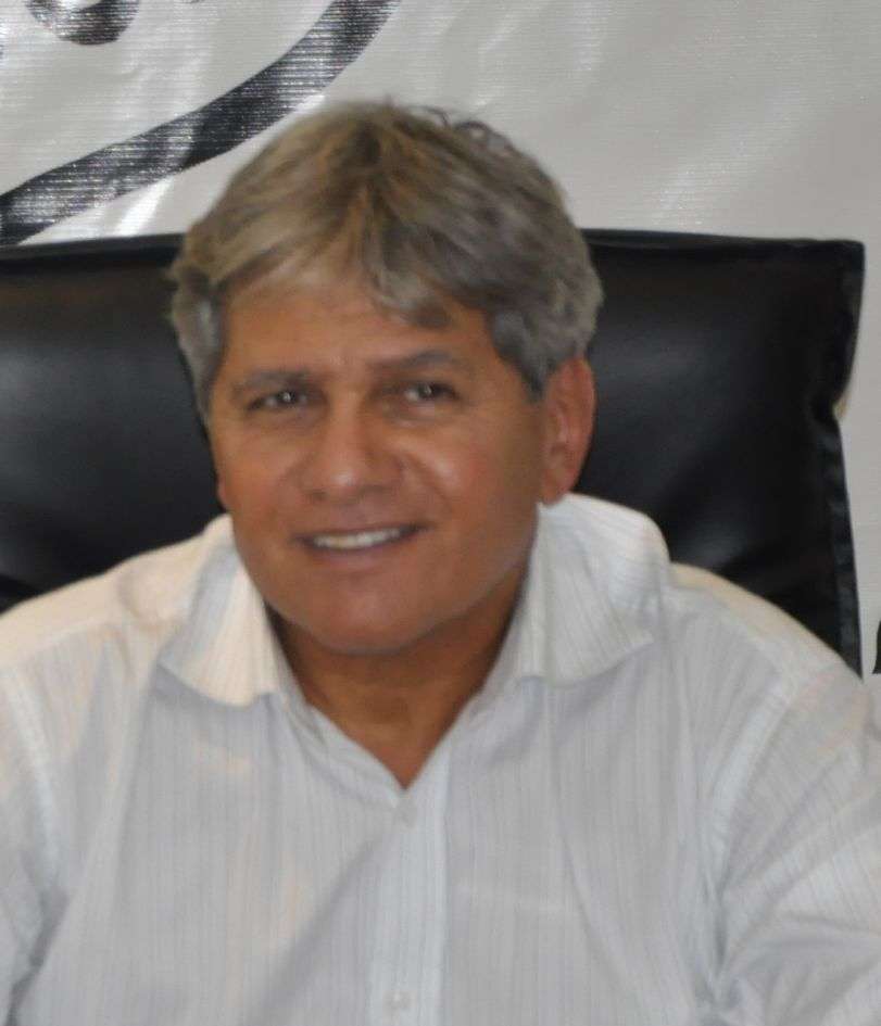 المدرب البرازيلي أرثر 