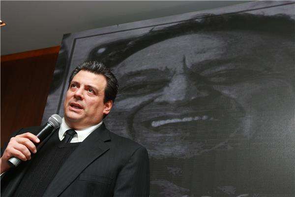 ماوريسيو سليمان