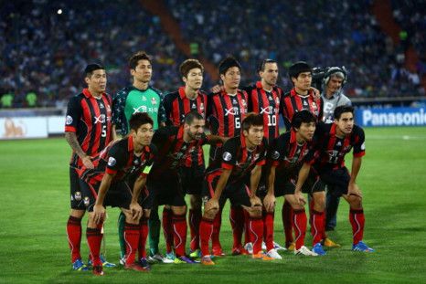 إف سي سيول الكوري الجنوبي