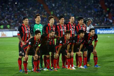 إف سي سيول الكوري الجنوبي