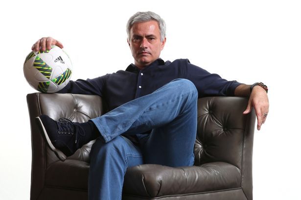 jose-mourinho