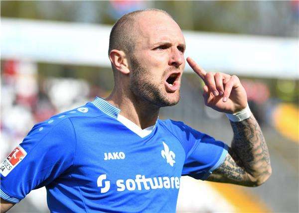 كونستانتين راوش